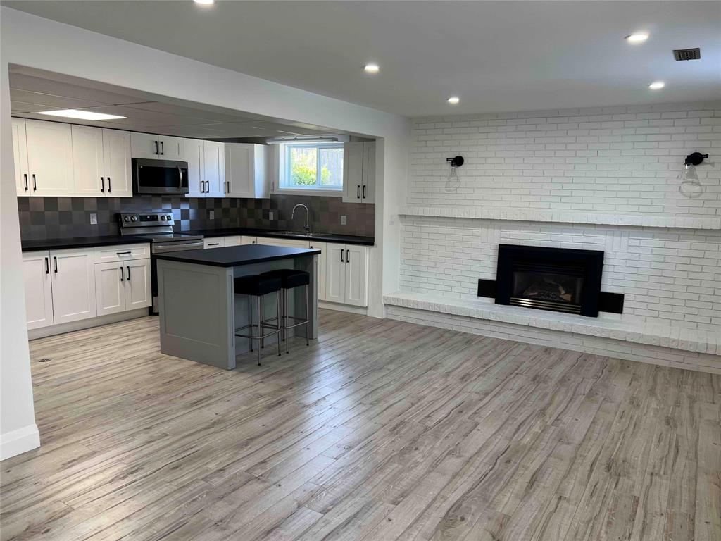 Gauthier Dr., after